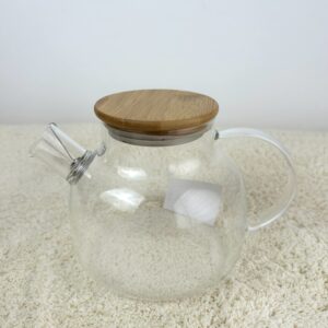 Jug Air | Kaca