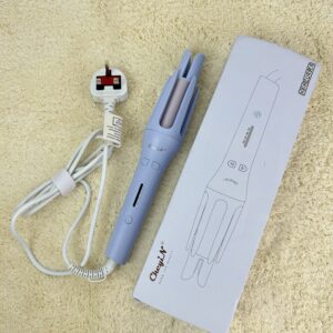 Automatic Hair Curler