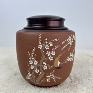 Pasu Clay | Double Lid