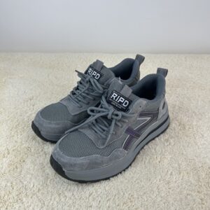 Safety Shoe | Steel toe | 8UK