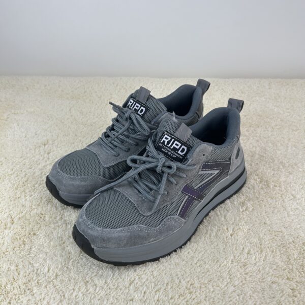 Safety Shoe | Steel toe | 8UK