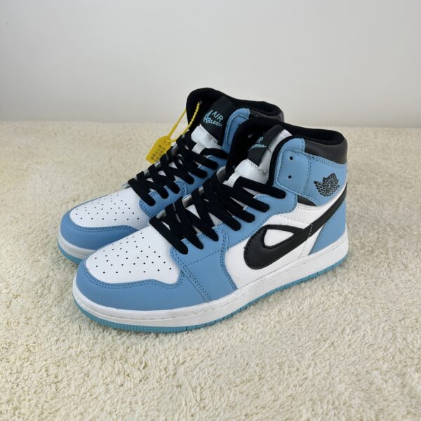 Kasut ala Nike Jordan | 41euro 7UK