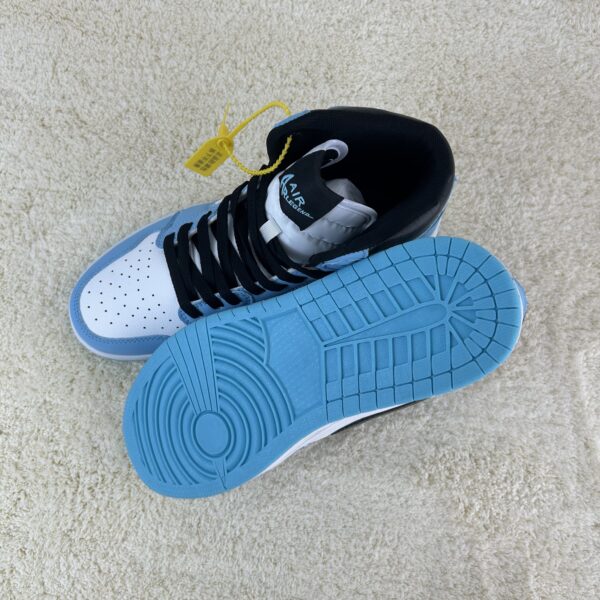 Kasut ala Nike Jordan | 41euro 7UK - Image 2