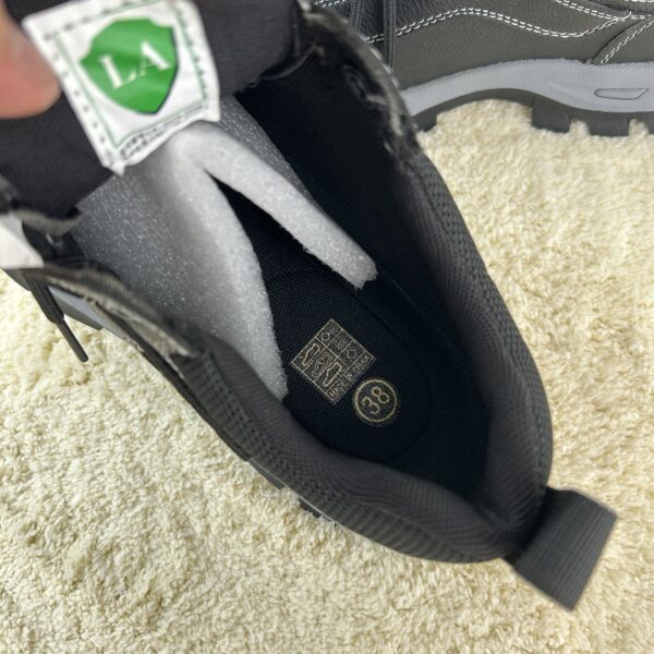 Safety Shoe | 38euro | Steel Toe - Image 2