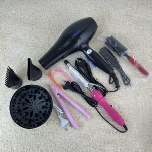 Hairdryer Set