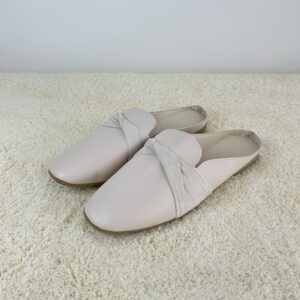 Kasut Sarung Wanita | 40euro | PU leather